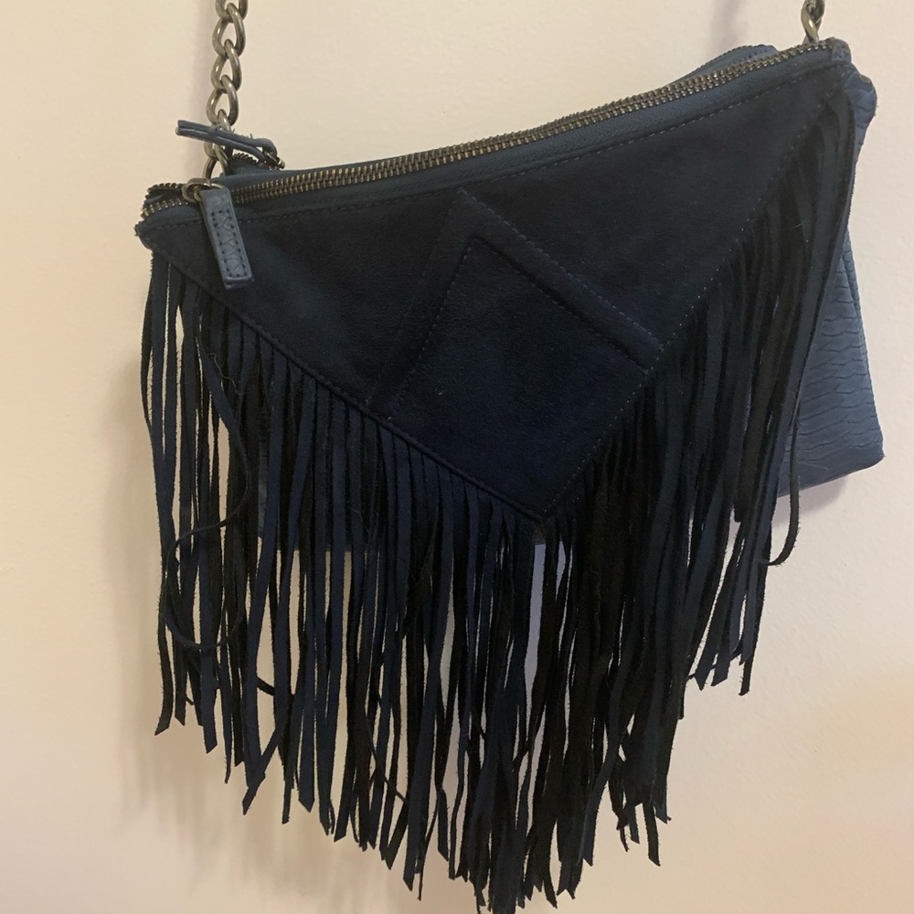 Bag Steve Madden navy